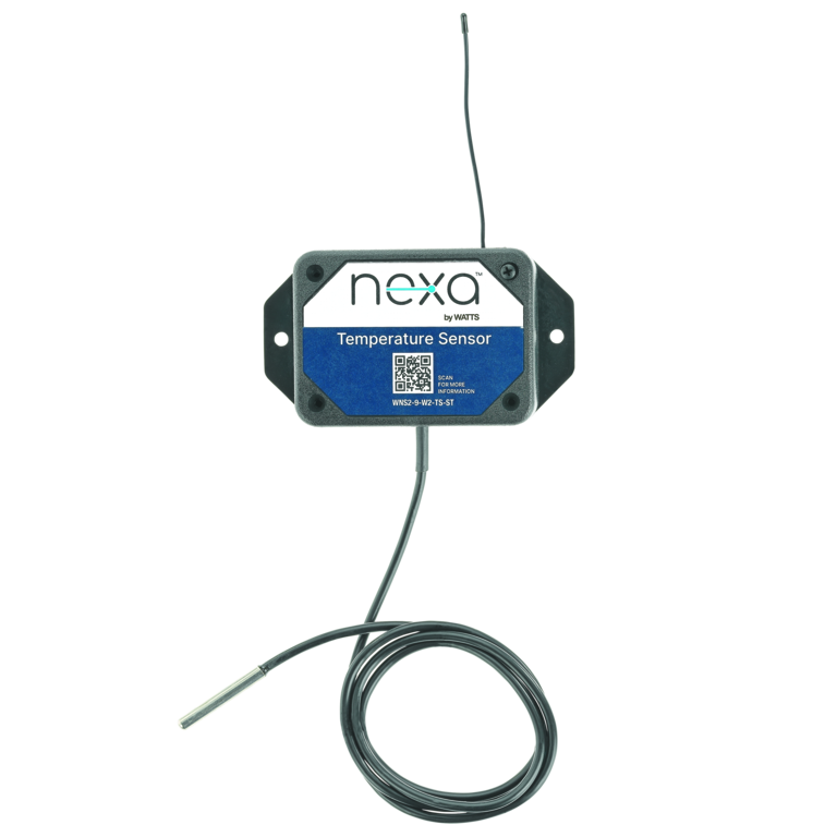 Temperature Sensor Image