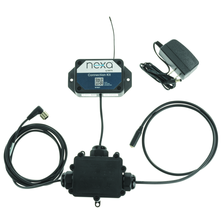 Connection Kit Image